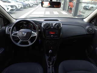 Dacia Sandero 1.5 dCi N1