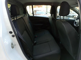 Dacia Sandero 1.5 dCi N1