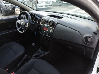 Dacia Sandero 1.5 dCi N1