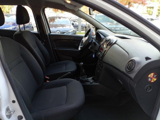 Dacia Sandero 1.5 dCi N1