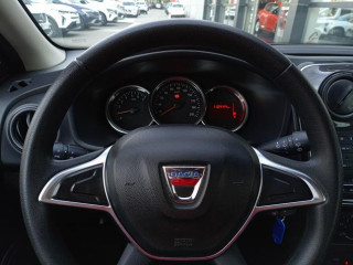 Dacia Sandero 1.5 dCi N1