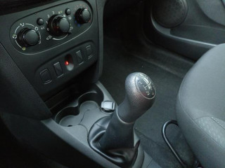 Dacia Sandero 1.5 dCi N1