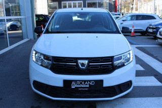 Dacia Sandero 1.5 dCi N1 
