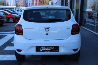 Dacia Sandero 1.5 dCi N1 