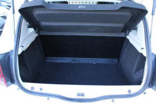 Dacia Sandero 1.5 dCi N1 
