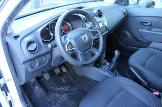 Dacia Sandero 1.5 dCi N1 