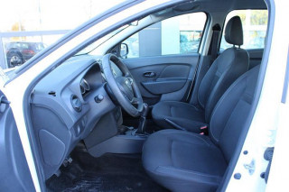 Dacia Sandero 1.5 dCi N1 