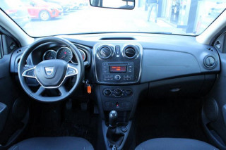 Dacia Sandero 1.5 dCi N1 