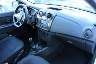 Dacia Sandero 1.5 dCi N1 