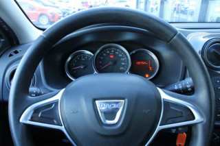 Dacia Sandero 1.5 dCi N1 