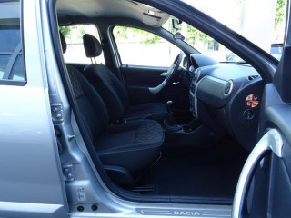 Dacia Sandero 1.4 Black Line 