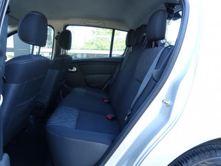 Dacia Sandero 1.4 Black Line 