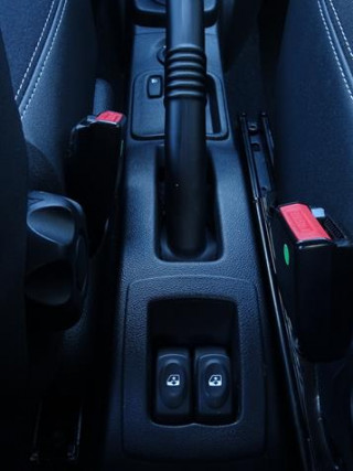 Dacia Sandero 1.4 Black Line 
