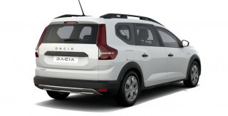 DACIA JOGGER ESSENTIAL ECO-G 100