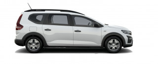 DACIA JOGGER ESSENTIAL ECO-G 100