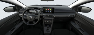 DACIA JOGGER ESSENTIAL ECO-G 100