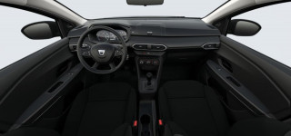 Dacia Logan Essential 1.0 Sce 65 