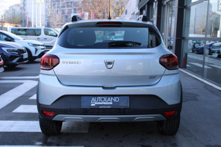 Dacia Stepway 1.0 tCe 