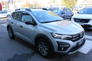 Dacia Stepway 1.0 tCe 