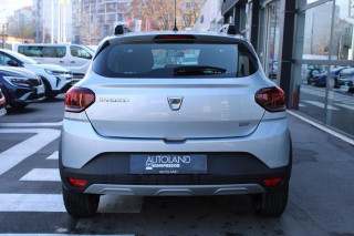 Dacia Stepway 1.0 tCe 