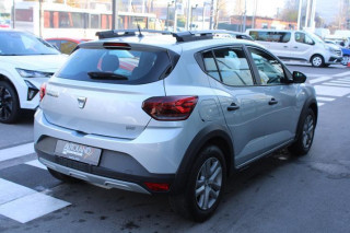 Dacia Stepway 1.0 tCe 