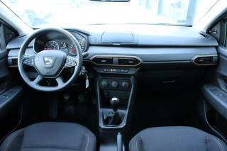 Dacia Stepway 1.0 tCe 