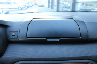 Dacia Stepway 1.0 tCe 
