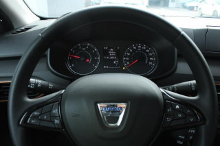 Dacia Stepway 1.0 tCe 