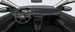 Dacia Logan Essential 1.0 Sce 65 