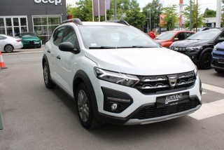 Dacia Stepway 1.0 tCe 