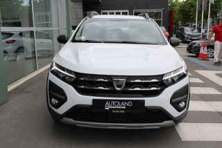 Dacia Stepway 1.0 tCe 