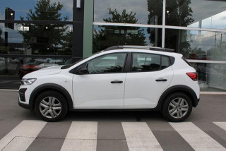 Dacia Stepway 1.0 tCe 