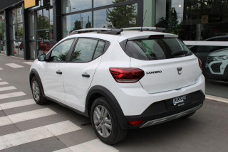 Dacia Stepway 1.0 tCe 