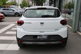 Dacia Stepway 1.0 tCe 