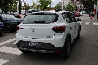 Dacia Stepway 1.0 tCe 