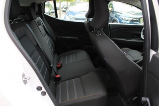 Dacia Stepway 1.0 tCe 