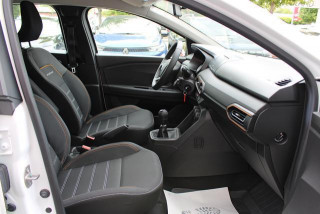 Dacia Stepway 1.0 tCe 