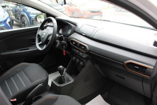 Dacia Stepway 1.0 tCe 