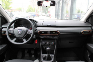 Dacia Stepway 1.0 tCe 