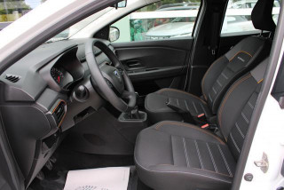 Dacia Stepway 1.0 tCe 