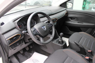 Dacia Stepway 1.0 tCe 