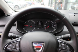 Dacia Stepway 1.0 tCe 
