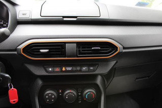 Dacia Stepway 1.0 tCe 
