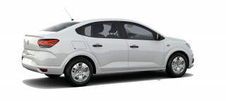 Dacia Logan Essential 1.0 Sce 65