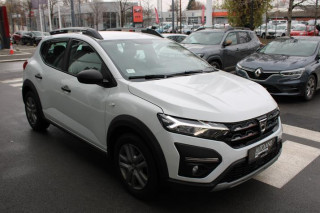 Dacia Stepway 1.0 tCe 