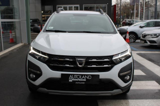Dacia Stepway 1.0 tCe 