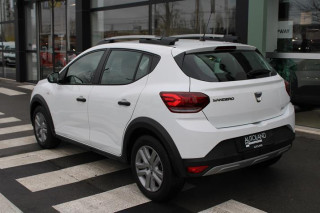 Dacia Stepway 1.0 tCe 