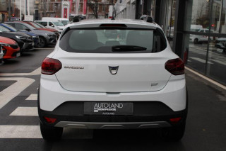 Dacia Stepway 1.0 tCe 