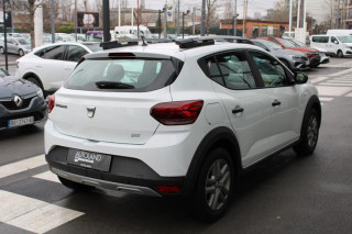 Dacia Stepway 1.0 tCe 