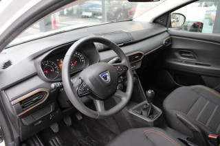 Dacia Stepway 1.0 tCe 